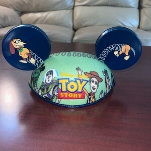 Toy Story Disney Parks Hat with Slinky Dog Ears